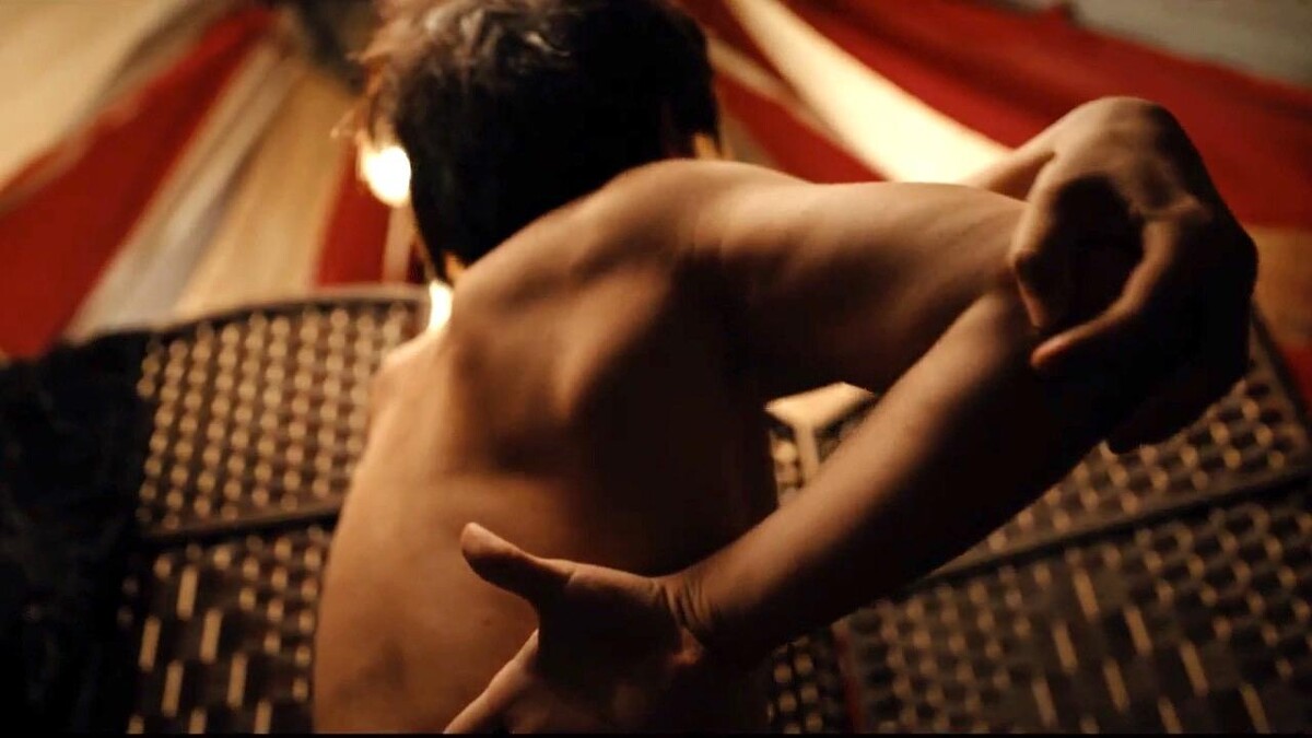 《Voice 4》姜主任&大魔王正面對決