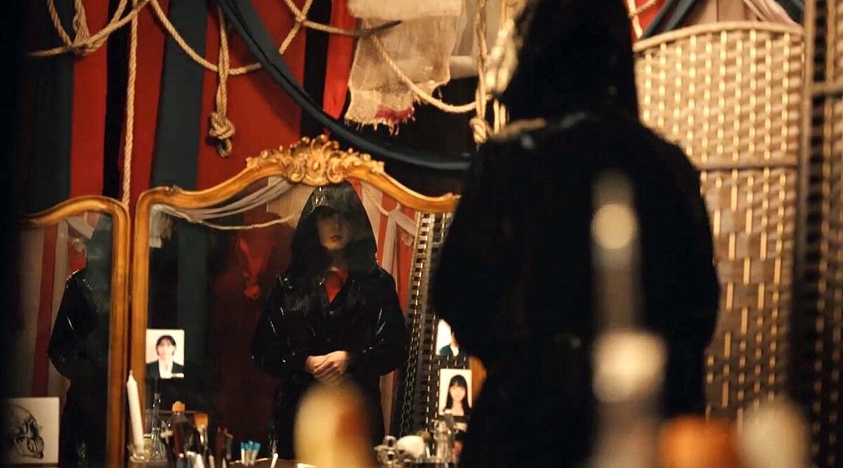 《Voice 4》姜主任&大魔王正面對決