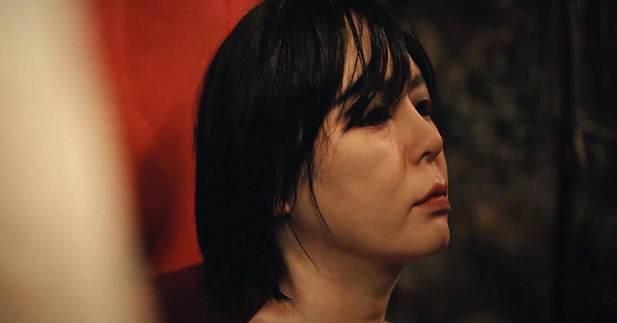 《Voice 4》姜主任&大魔王正面對決