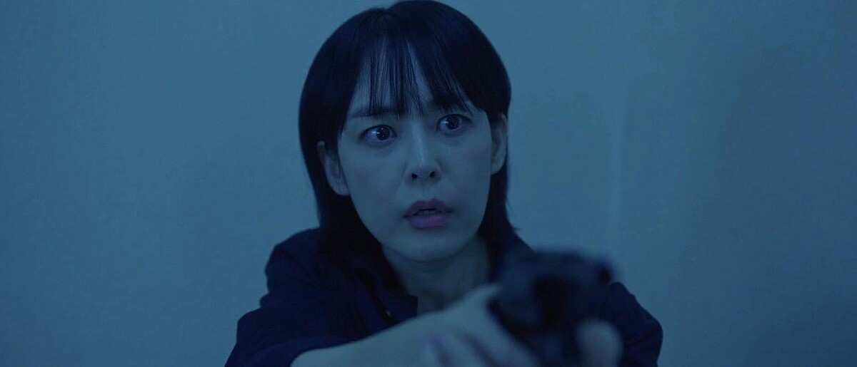 《Voice 4》姜主任&大魔王正面對決