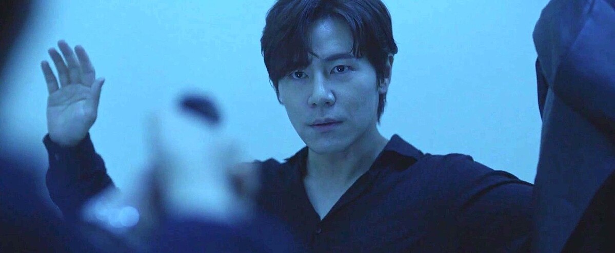 《Voice 4》姜主任&大魔王正面對決