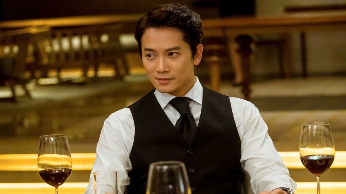 《惡魔法官》收視率再升