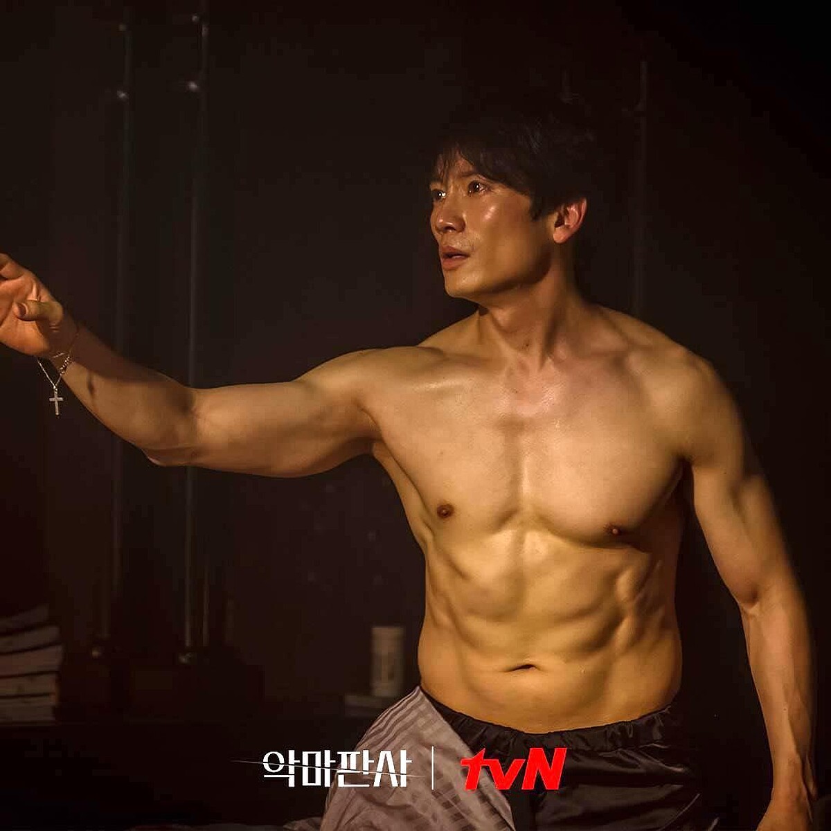 《惡魔法官》收視率再升