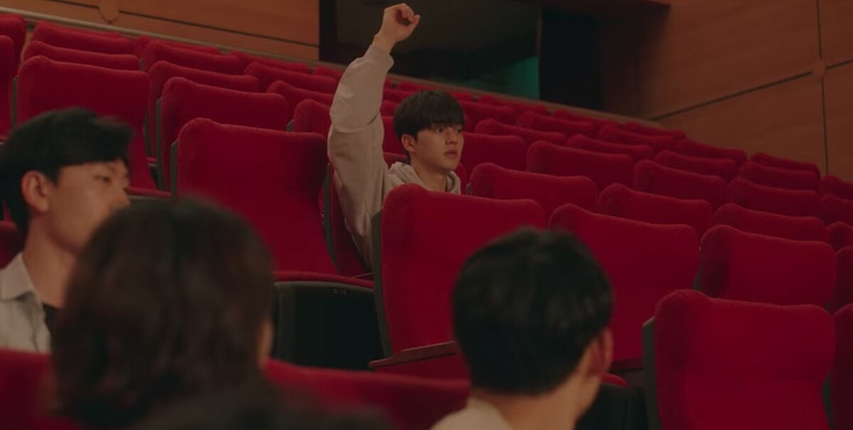 《無法抗拒的他》沒床戲更好看