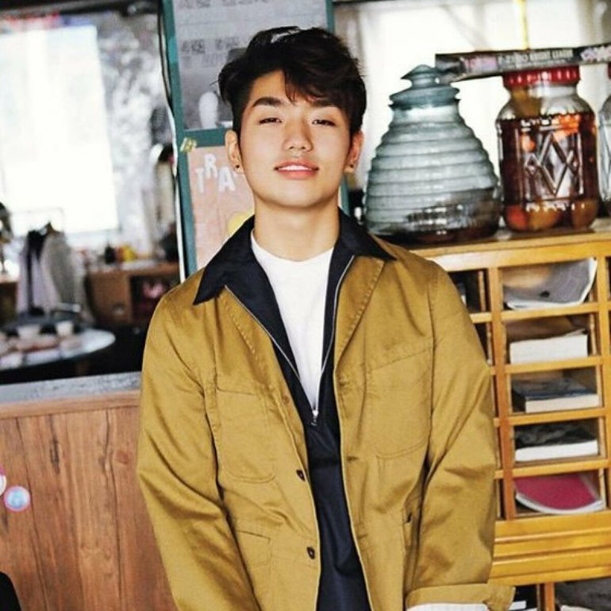 《無法抗拒的他》沒床戲更好看