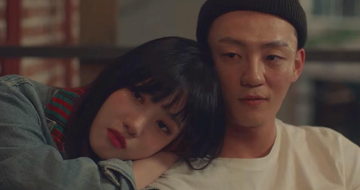 《無法抗拒的他》癡情型男26歲 金敏貴