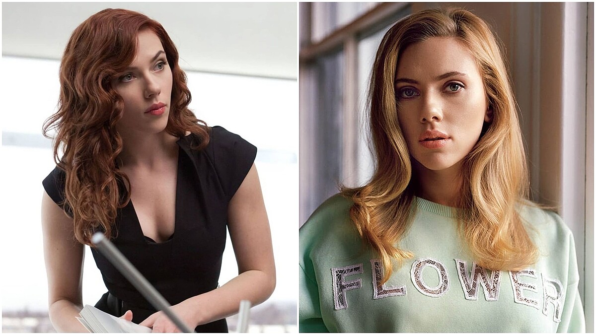 《黑寡婦》史嘉蕾喬韓森將推出美妝品牌！屬於敏感肌的她如何保養？