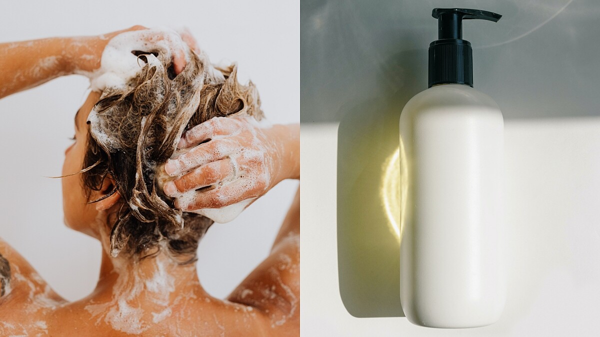 真的需要天天洗頭嗎？可不可以兩天洗一次？記得洗完頭髮一定要吹乾！