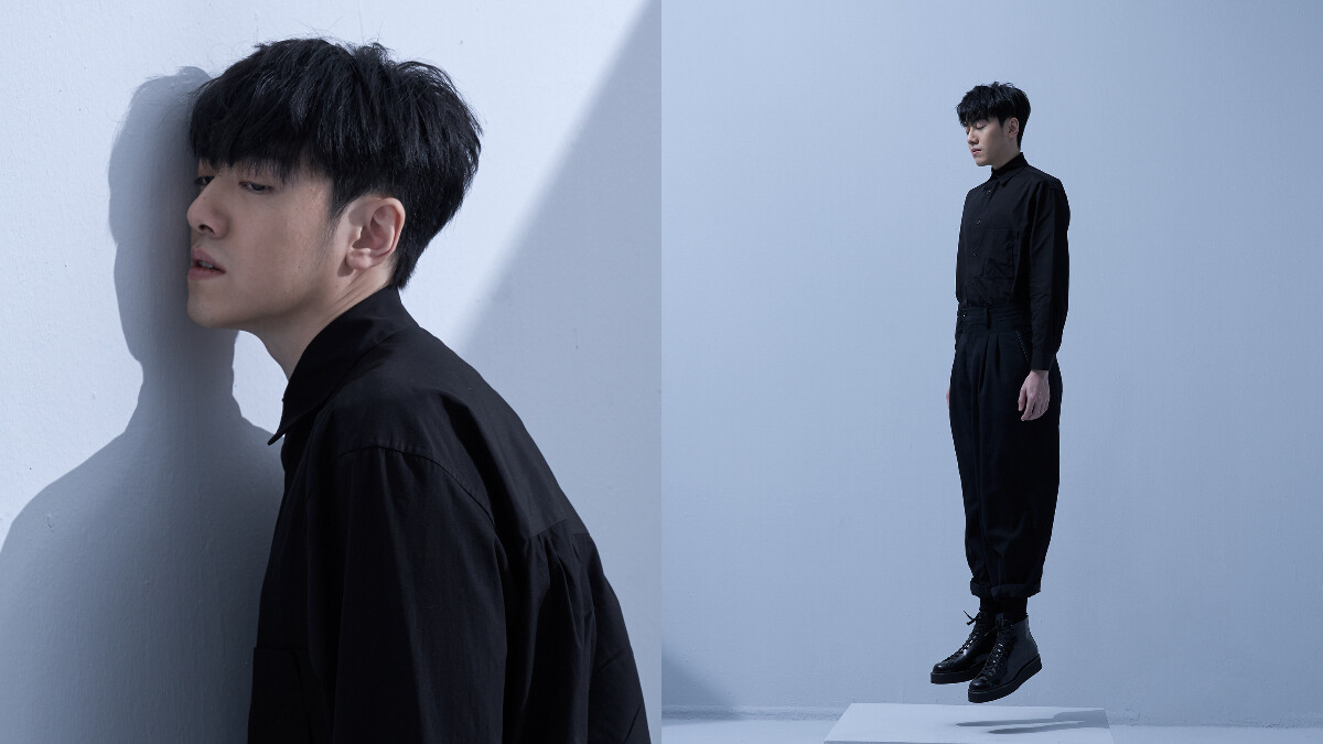 2021金曲怪物新人｜李友廷，《如果你也愛我就好了》閃著光的小宇宙