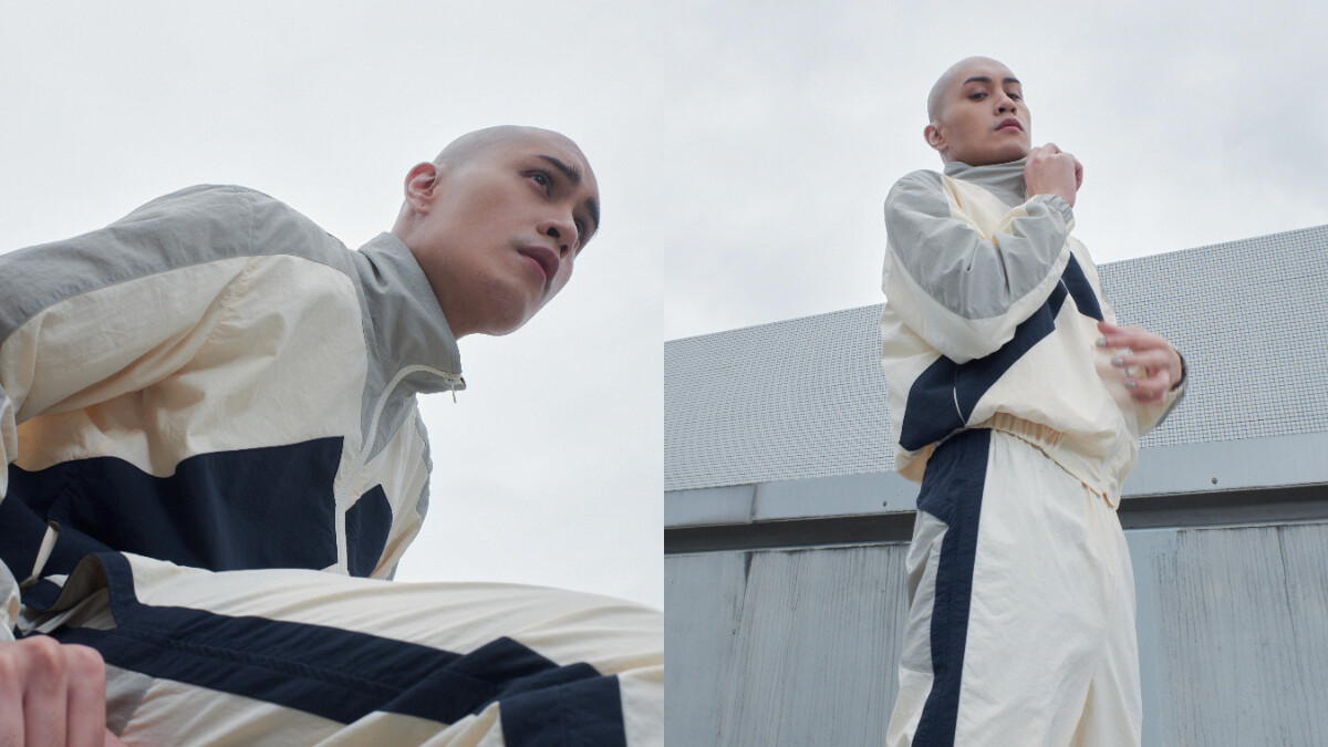 2021金曲怪物新人｜黃宣，《浮世擊》一張登峰造極的船票