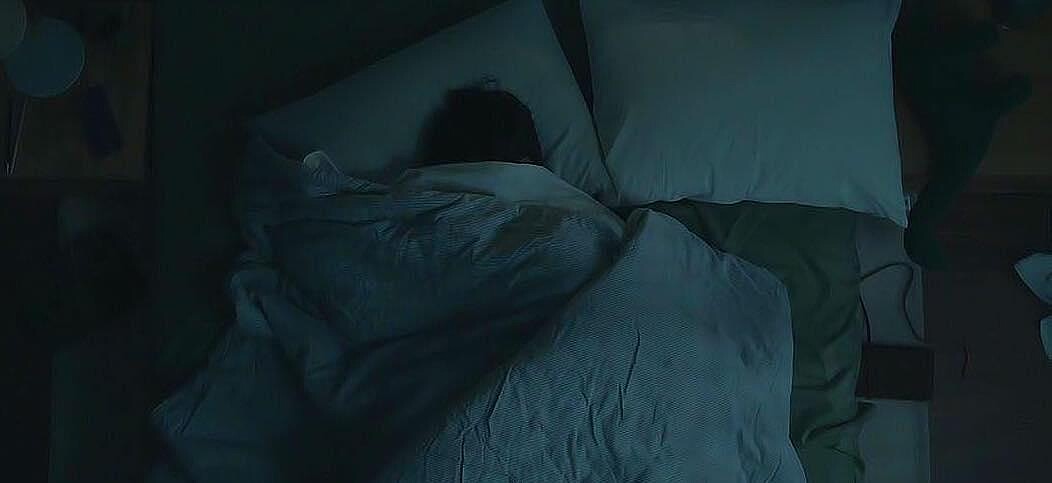 宋江、韓韶禧《無法抗拒的他》經典床上日常