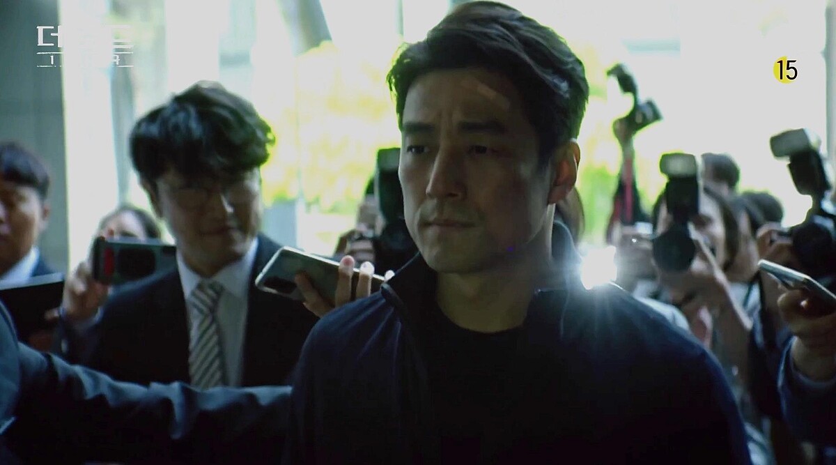 「可魯爸」池珍熙 新劇《The Road：1的悲劇》