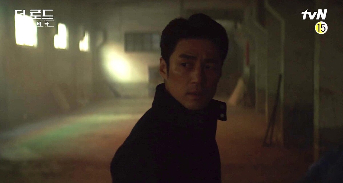 「可魯爸」池珍熙 新劇《The Road：1的悲劇》