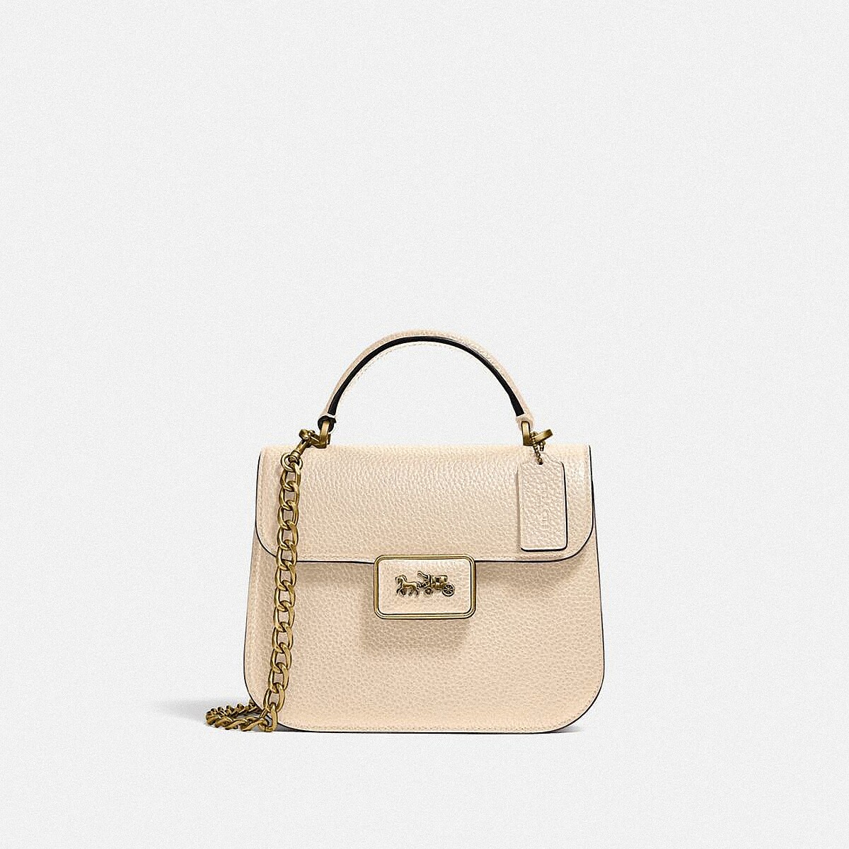 Alie頂部提把手袋，NT21,800