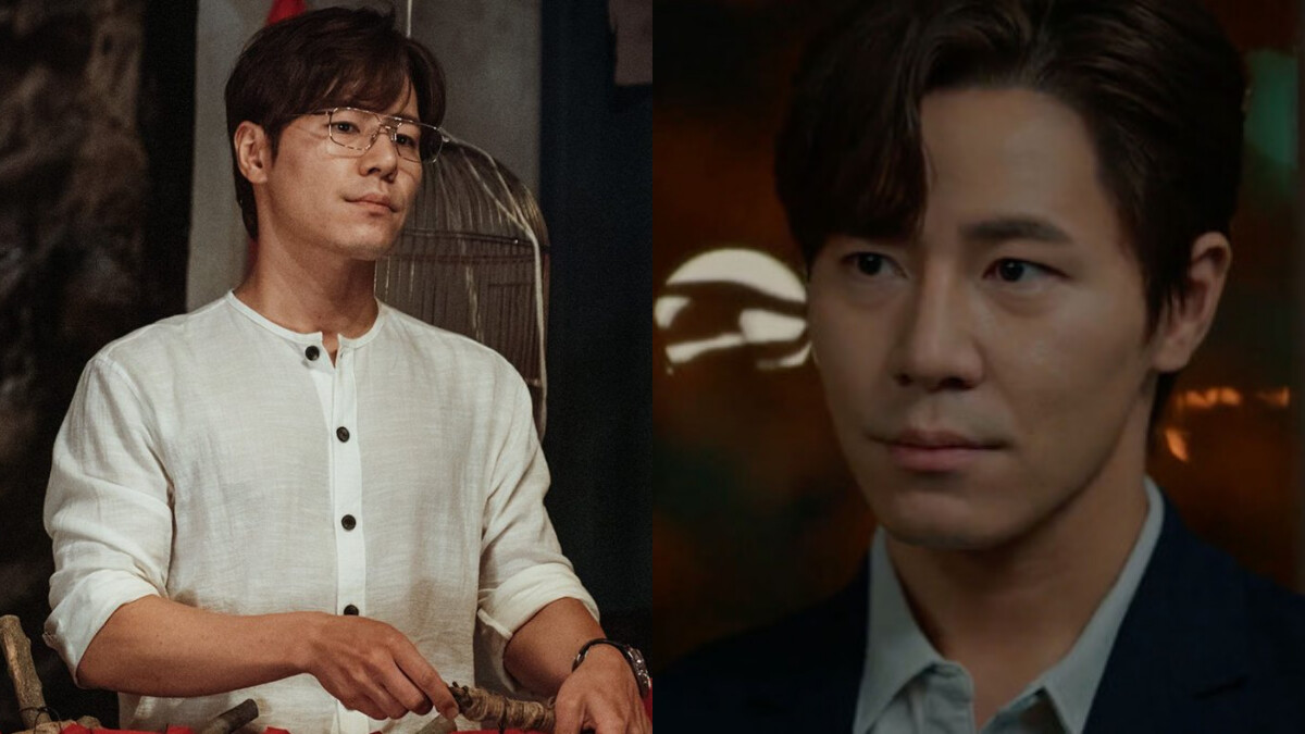 《VOICE 4》李奎炯瓦解道德尺度！失控又暗黑的人心中再現極致驚悚