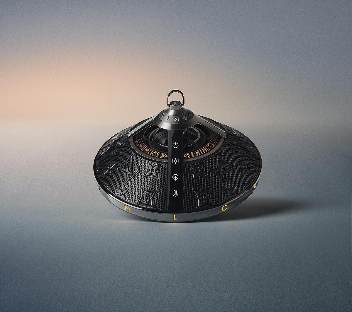 LV Horizon Light Up音響