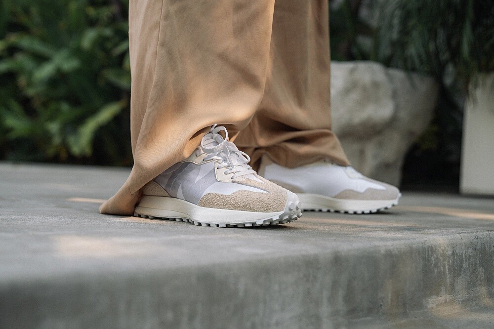 New Balance WS327SFD，NT2,980