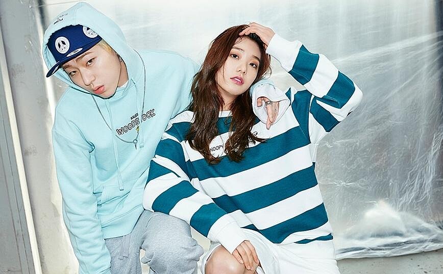 《無法抗拒的他》高級臉「尹率」24歲 李皓京