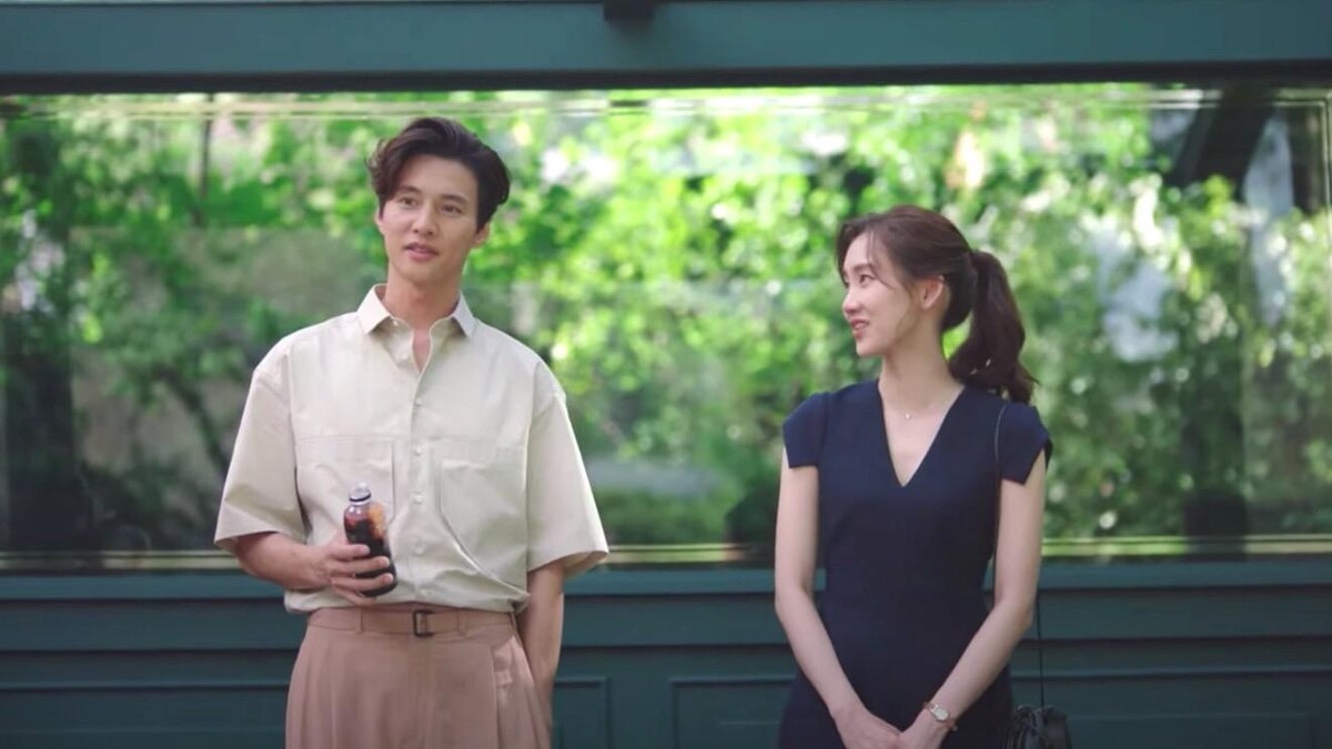 《機智醫生生活》氣質「張冬天」35歲 申鉉彬