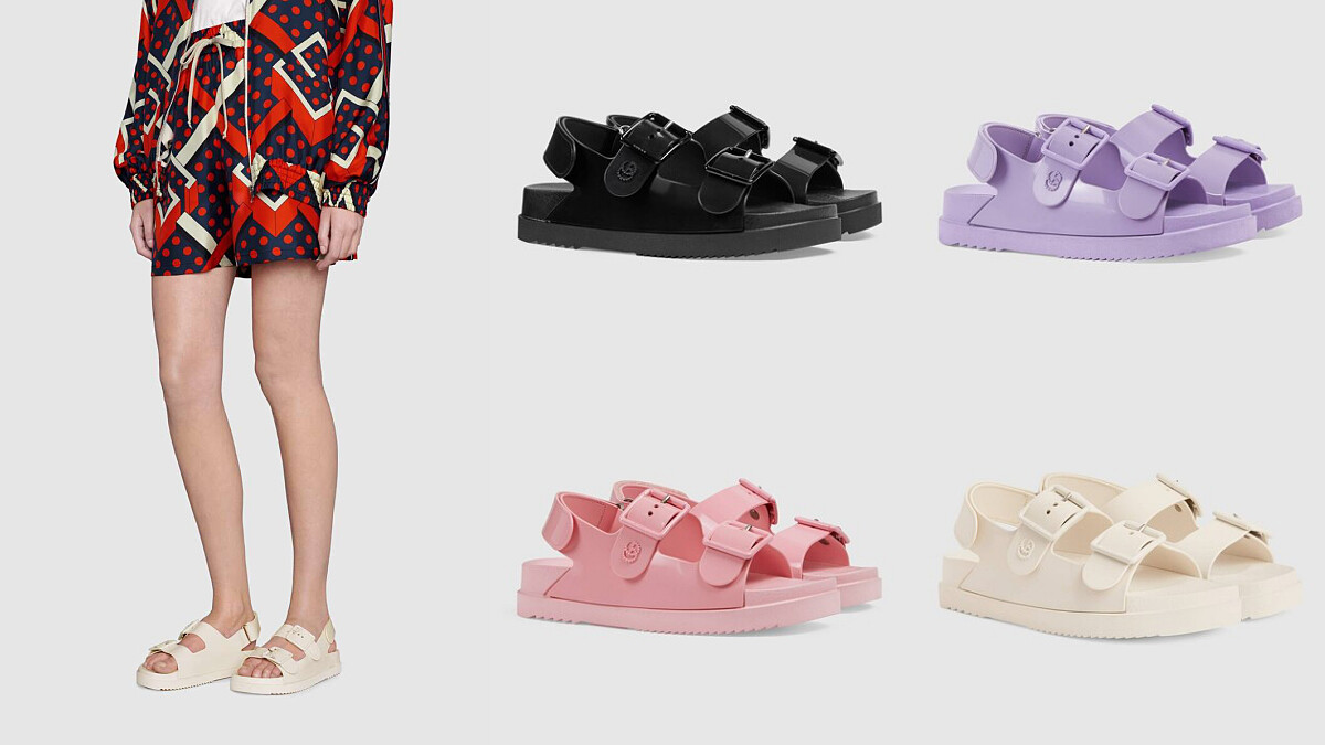 圖片來源：Gucci