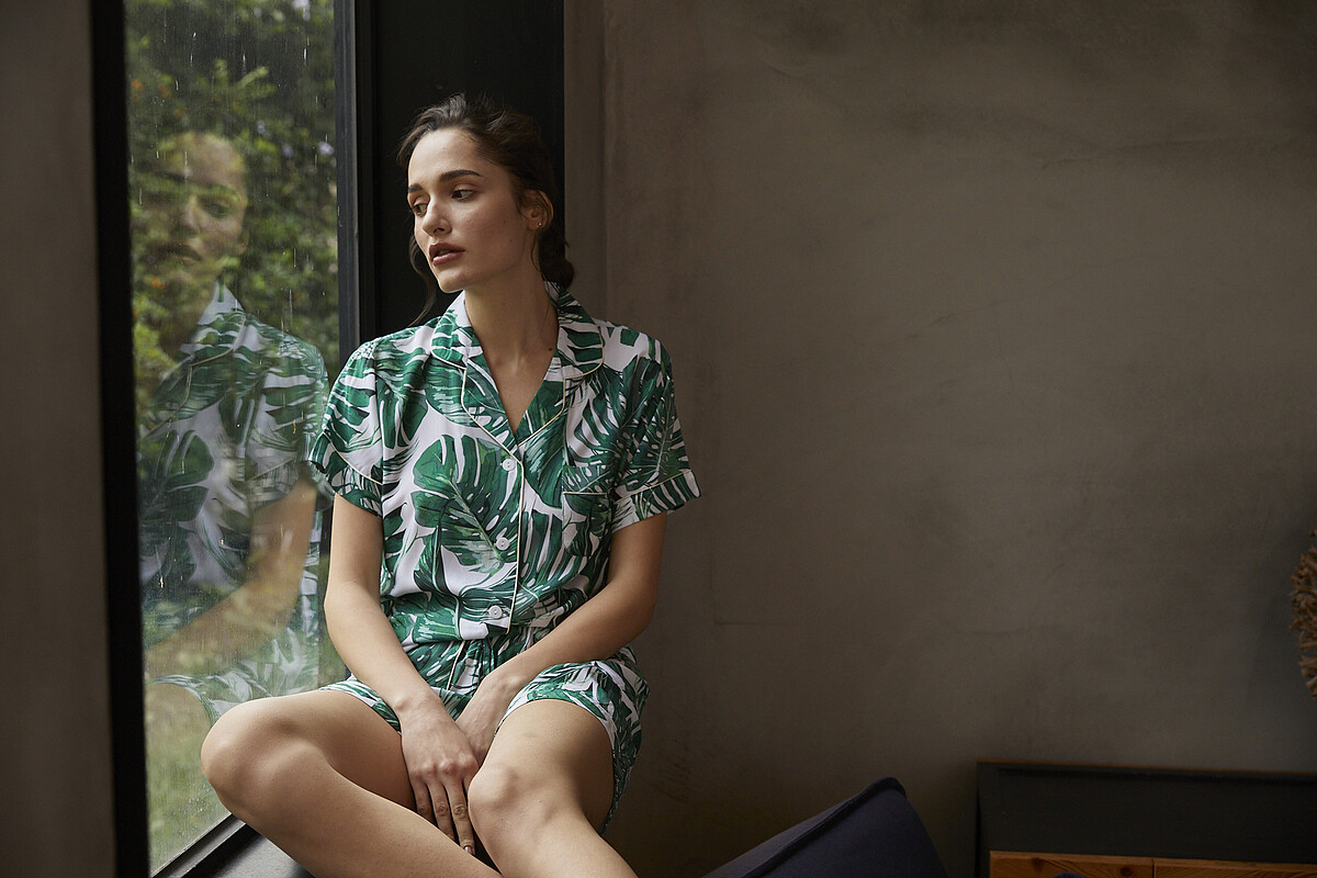 Here&rsquo;s To Love居家睡衣系列