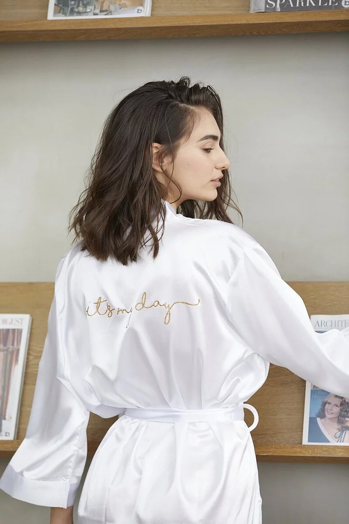 Here&rsquo;s To Love客製化服務