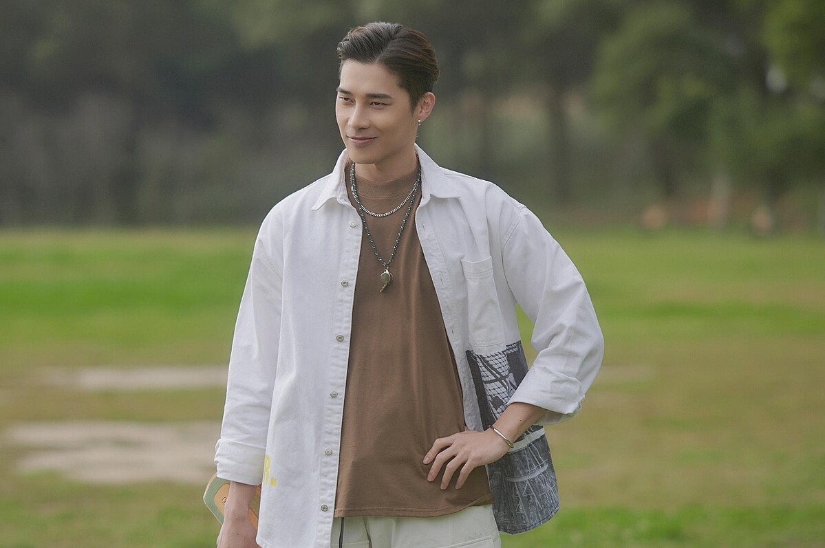 台北電影節「非常新人」宋偉恩不計形象演出控制狂男友