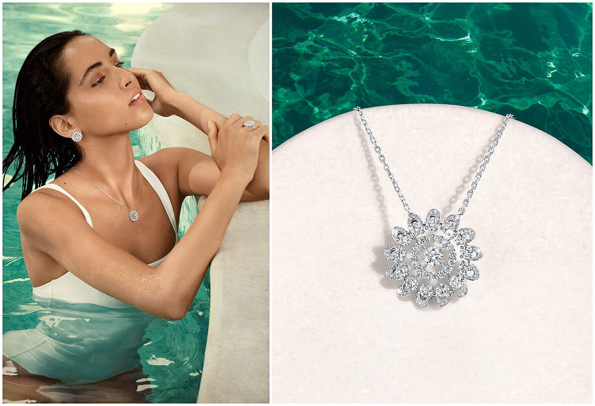 Graff Endless Summer - Tribal Collection