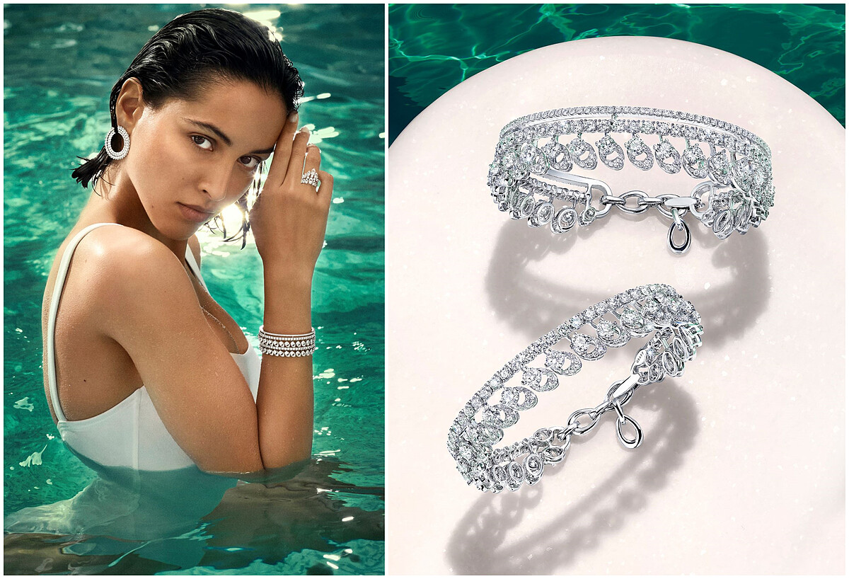 Graff Endless Summer - Tribal Collection