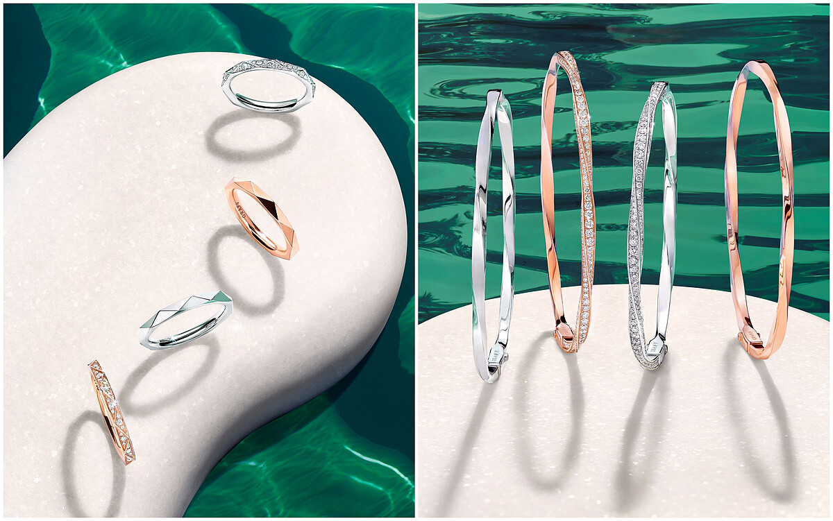 Graff Endless Summer - Spiral Collection 