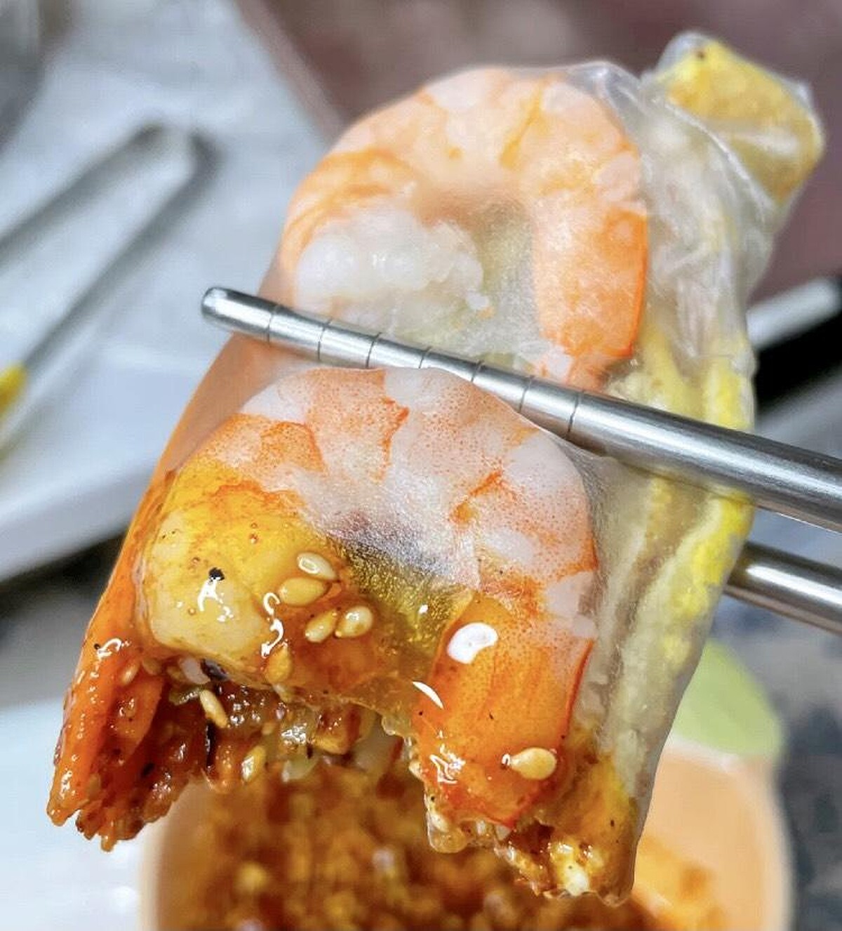 Photo/來自真新鎮的小周@小紅書