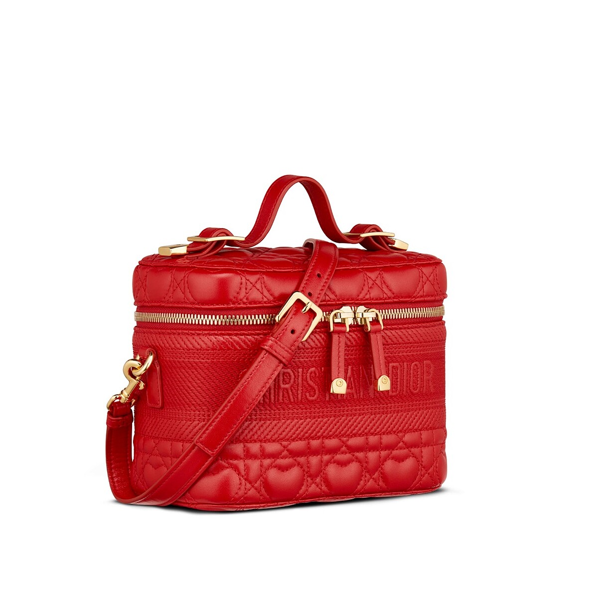 小羊皮化妝箱包，NT94,000