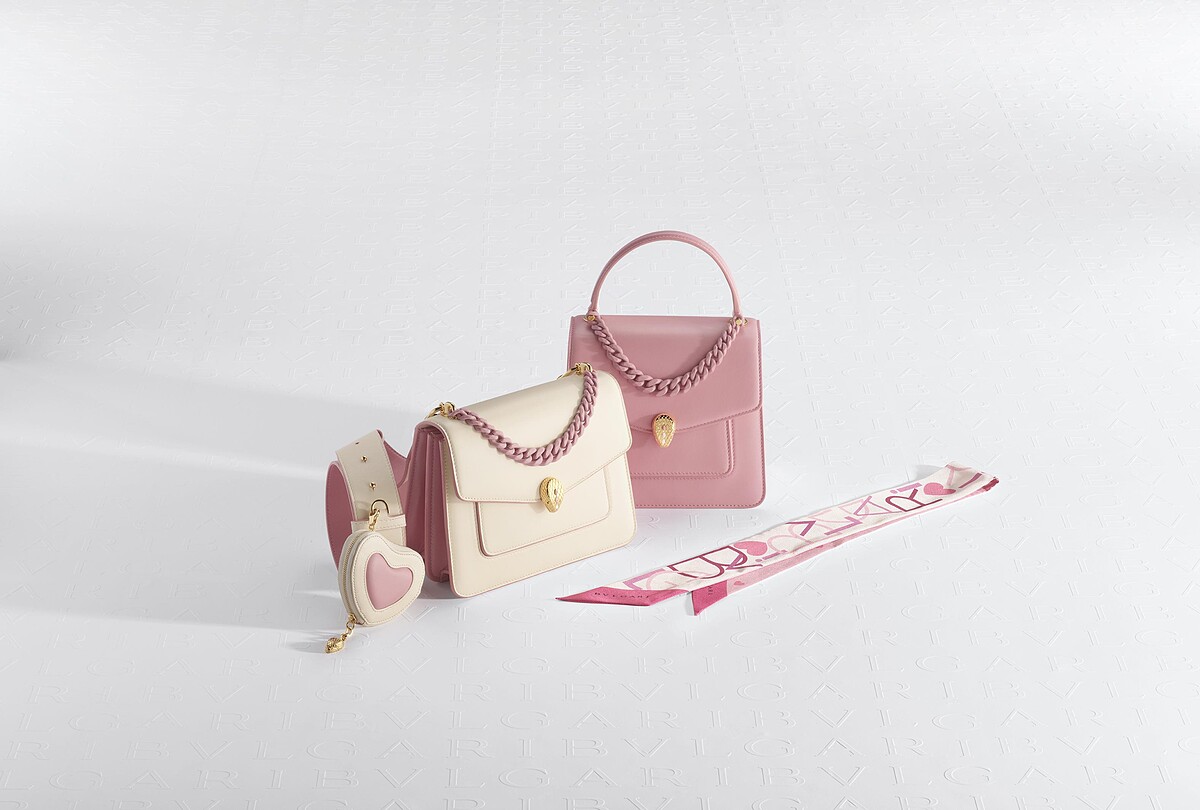 Serpenti Forever系列