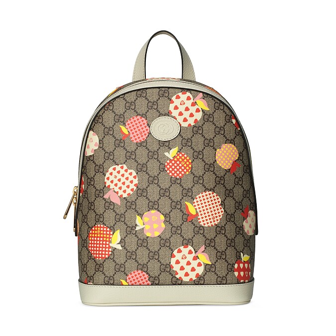 Padlock小型肩背包，NT40,700