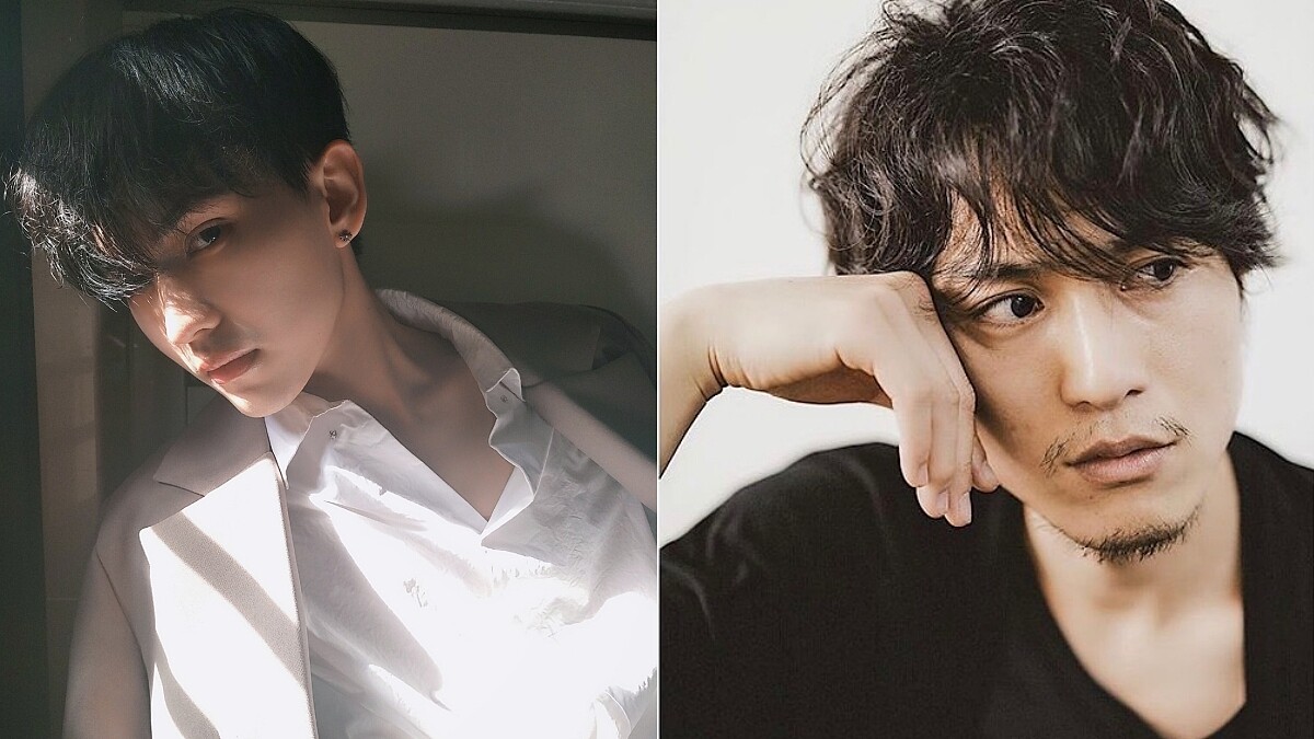 台日友好攜手推出首部遠端劇《隔離後見個面，好嗎？》居家線上開拍耽美BL跨國戀