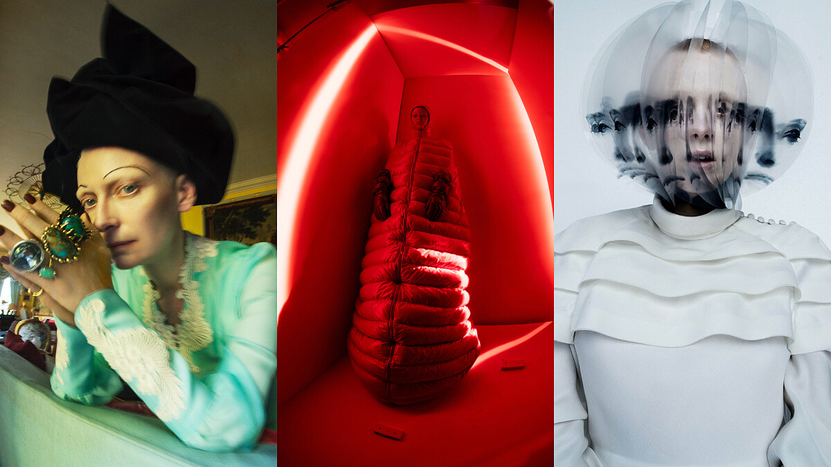 時尚傳奇攝影師《蒂姆．沃克：美妙事物》V&amp;A超級大展，展覽亮點、幕後4大揭秘搶先看！