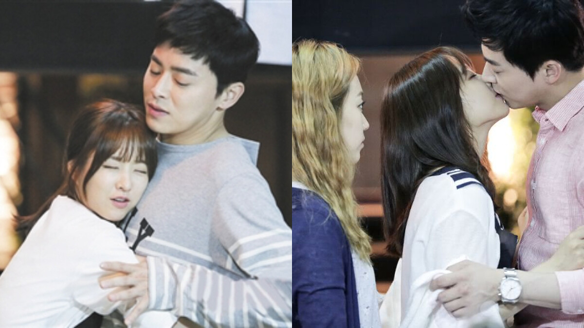 我的鬼神君 朴寶英 曹政奭 金瑟琪