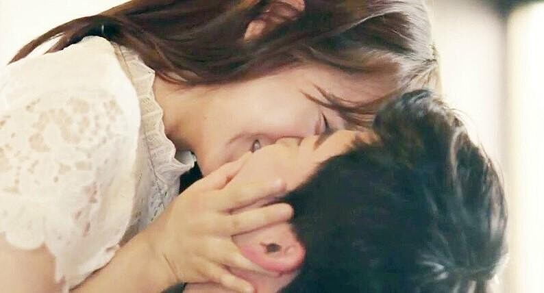 我的鬼神君 朴寶英 曹政奭