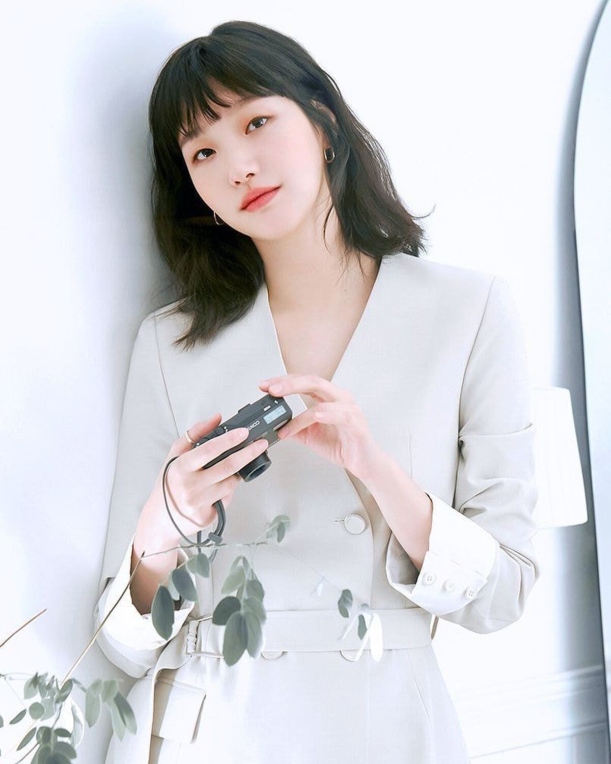 金高銀、安普賢、珍榮、珉豪 超可愛漫改劇《柔美的細胞小將》