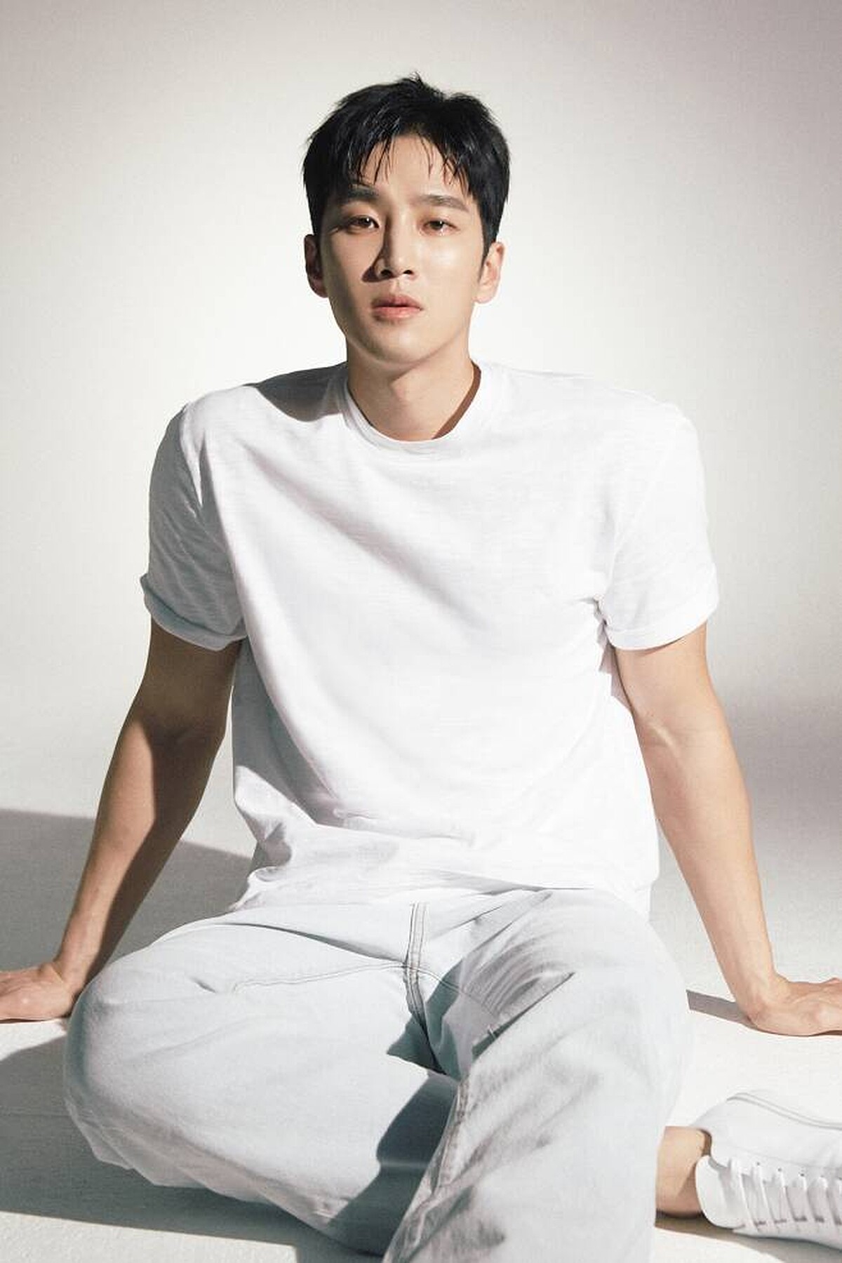 金高銀、安普賢、珍榮、珉豪 超可愛漫改劇《柔美的細胞小將》