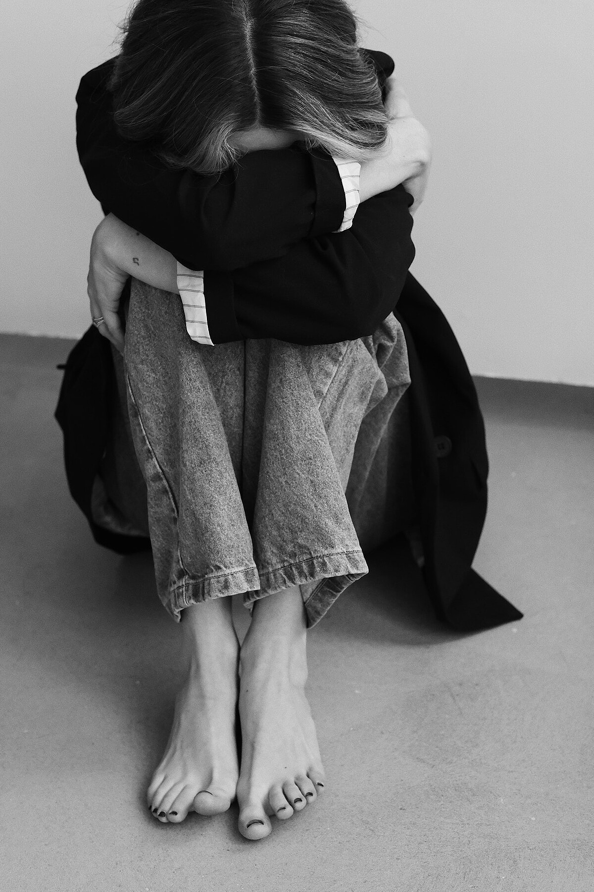 ▲唯有破除心牆,才能迎來好運。(示意圖/翻攝自Pexels作者kira schwarz)