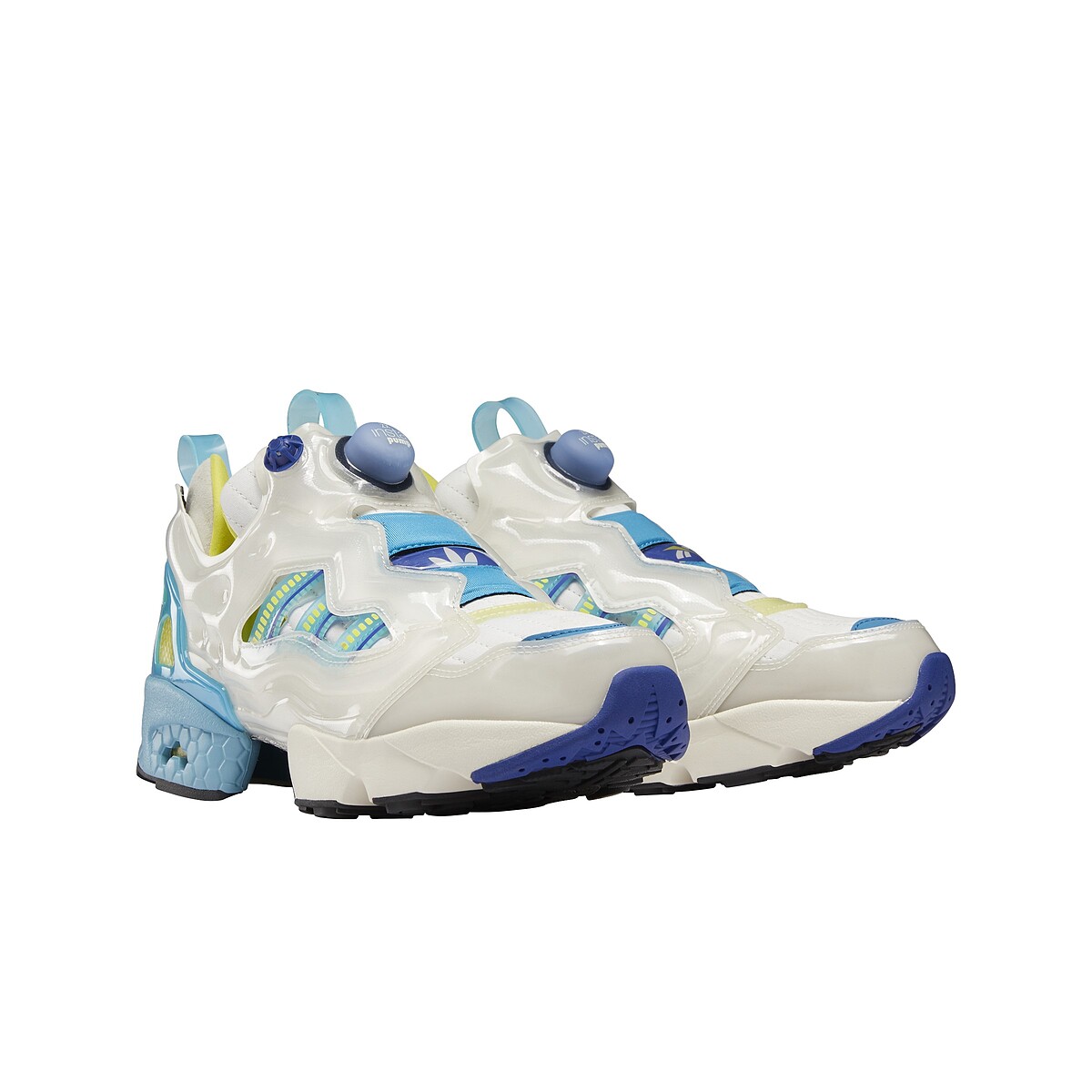 Reebok X adidas Originals ZX Fury聯名系列,NT6,800