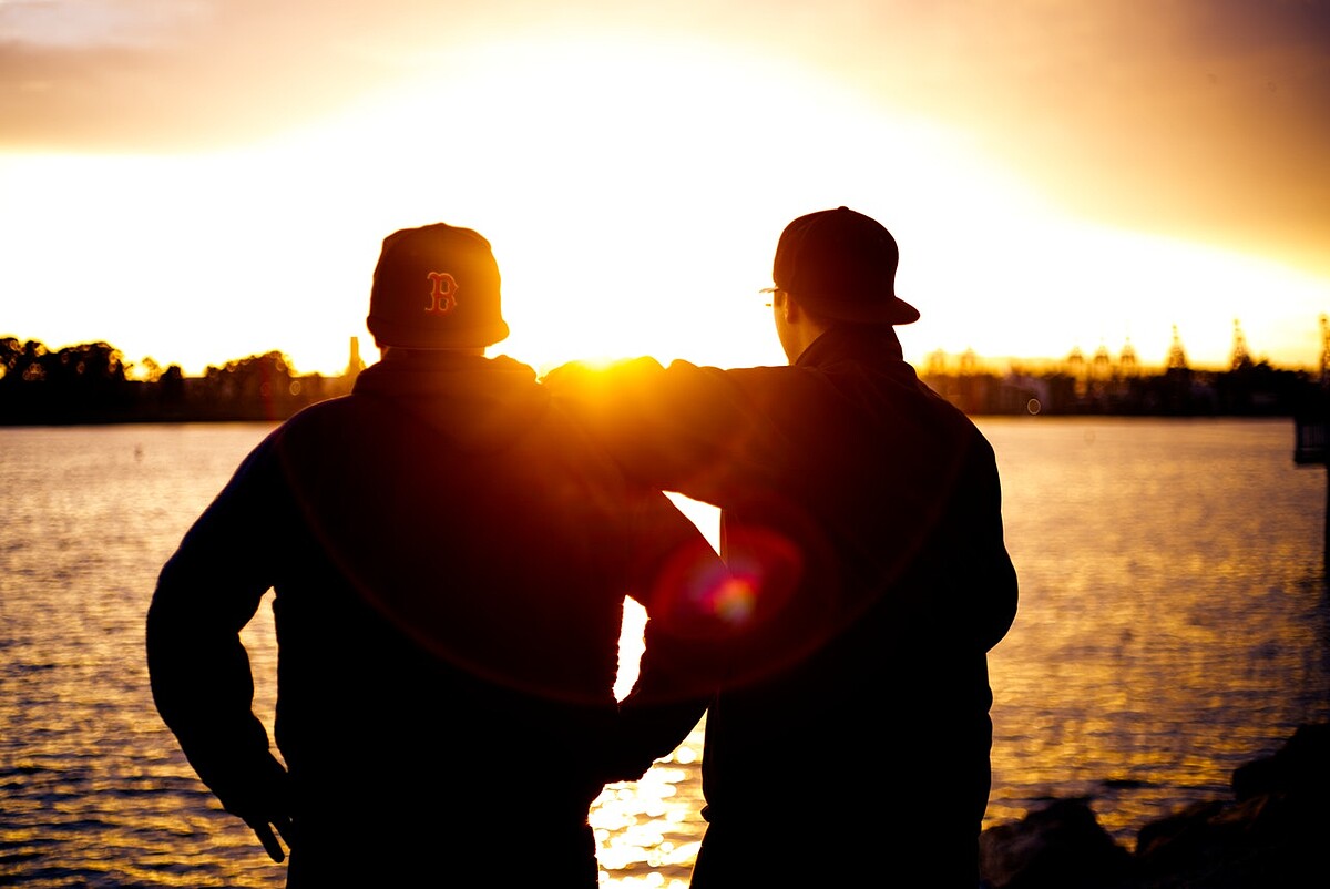 ▲使用「幹捨離魔法」,好好珍視值得對待的人。(示意圖/翻攝自Pexels作者Ambassador Of Truth)