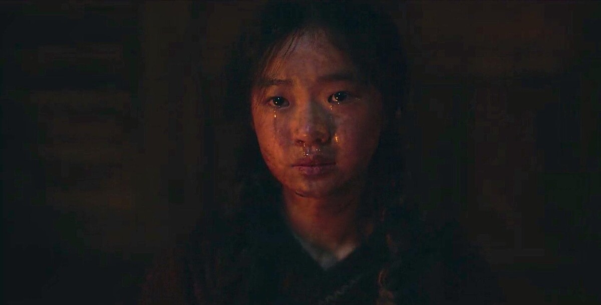 《屍戰朝鮮：雅信傳》女真族的歷史記載