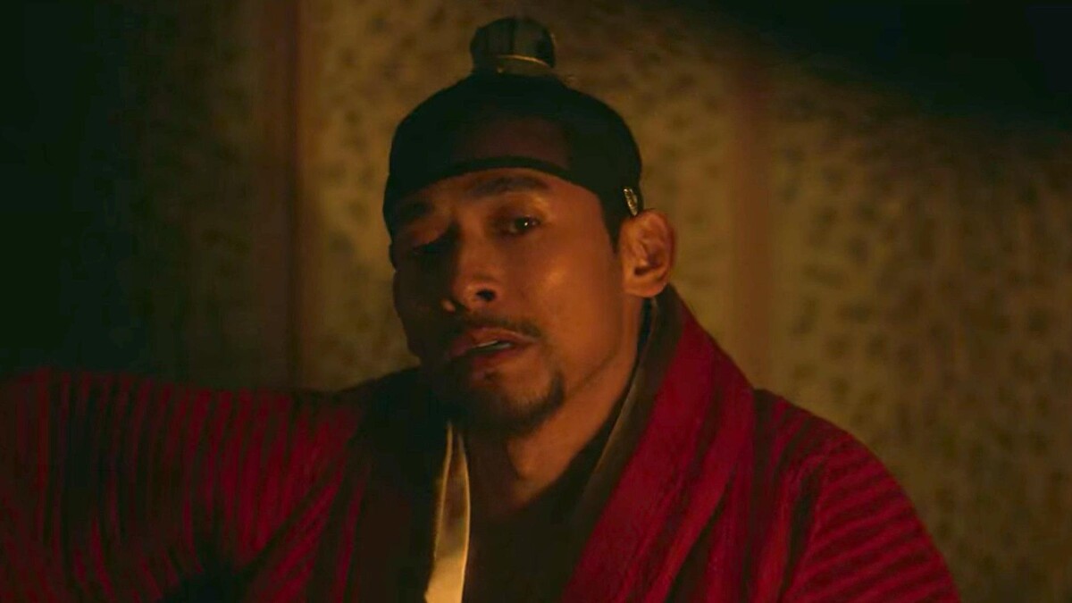 「海源趙氏」家族成員 節度使