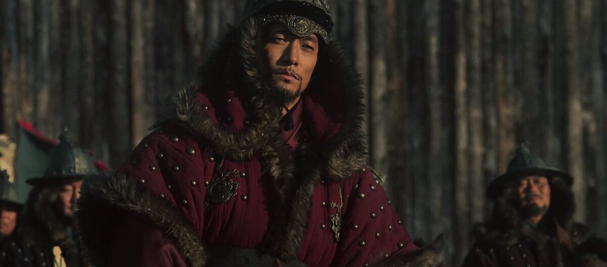 「海源趙氏」家族成員 節度使