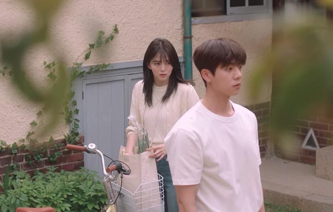 宋江、韓韶禧、蔡鍾協《無法抗拒的他》 正面對決