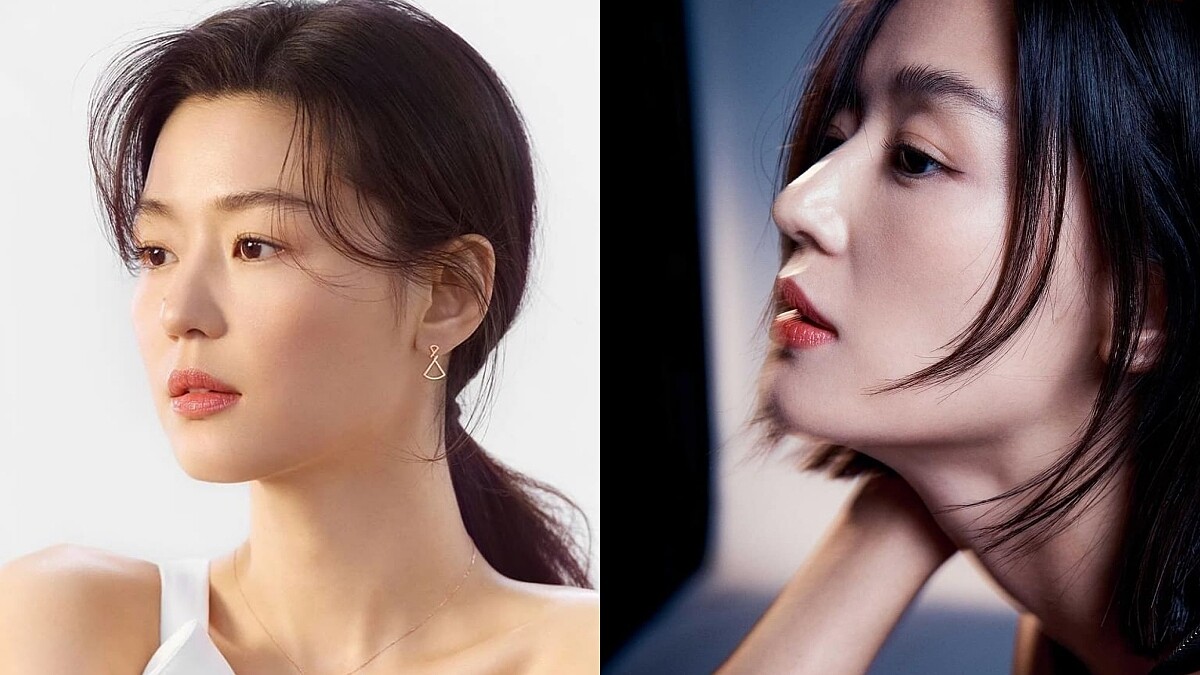 《屍戰朝鮮：雅信傳》全智賢近40歲仍是少女模樣！清潔時最注重這點，4大凍齡保養秘訣請筆記