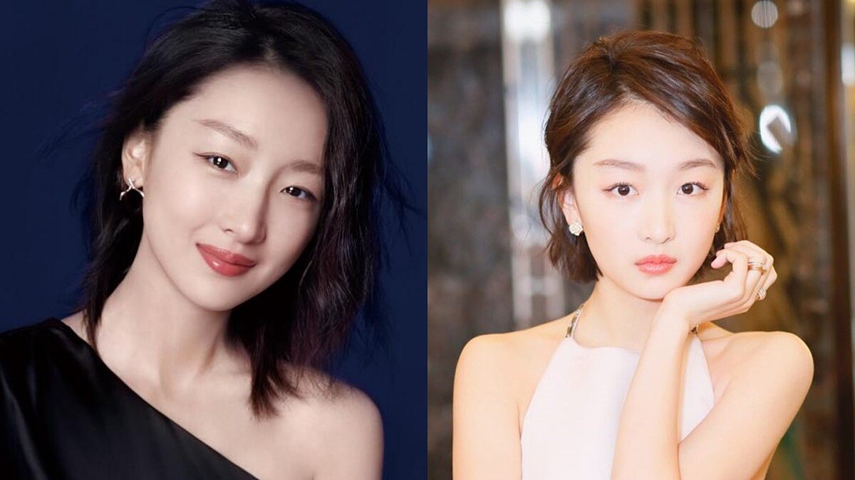 內雙眼妝怎麼畫？看《千古玦塵》周冬雨學這幾招，畫出清新、高級的淡顏系妝容！