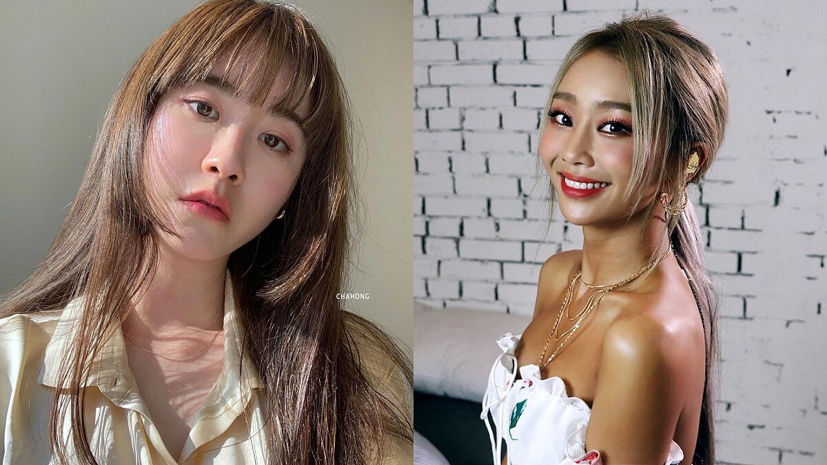 染基本棕色卻看起來很奇怪？掌握這膚色、眉毛這兩點，讓髮色與你更相襯！